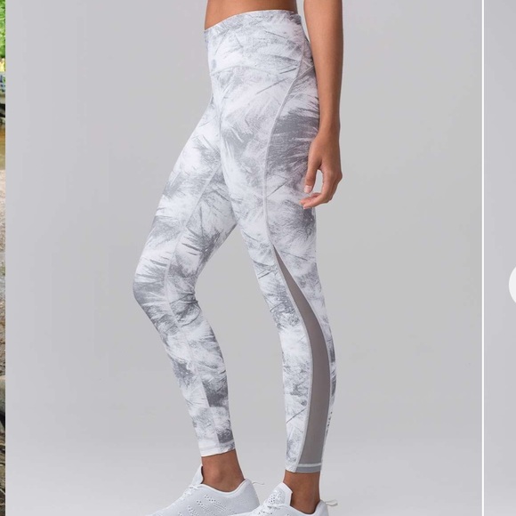 lululemon athletica Pants - Lululemon Train Times Pant